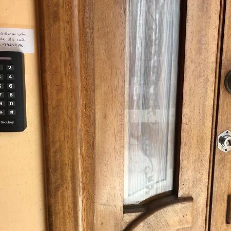 Casa Montegri Hal Ghaxiak Eksteriør billede