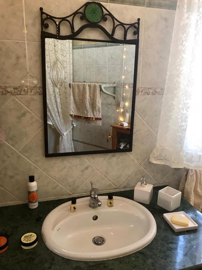 Casa Montegri Hal Ghaxiak Eksteriør billede